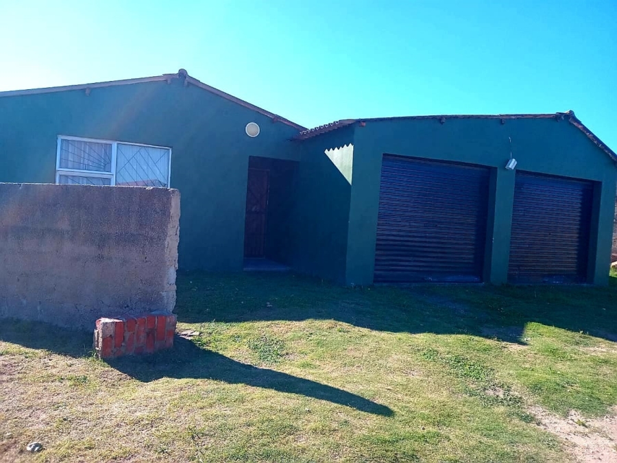 2 Bedroom Property for Sale in Motherwell Nu 8 Eastern Cape